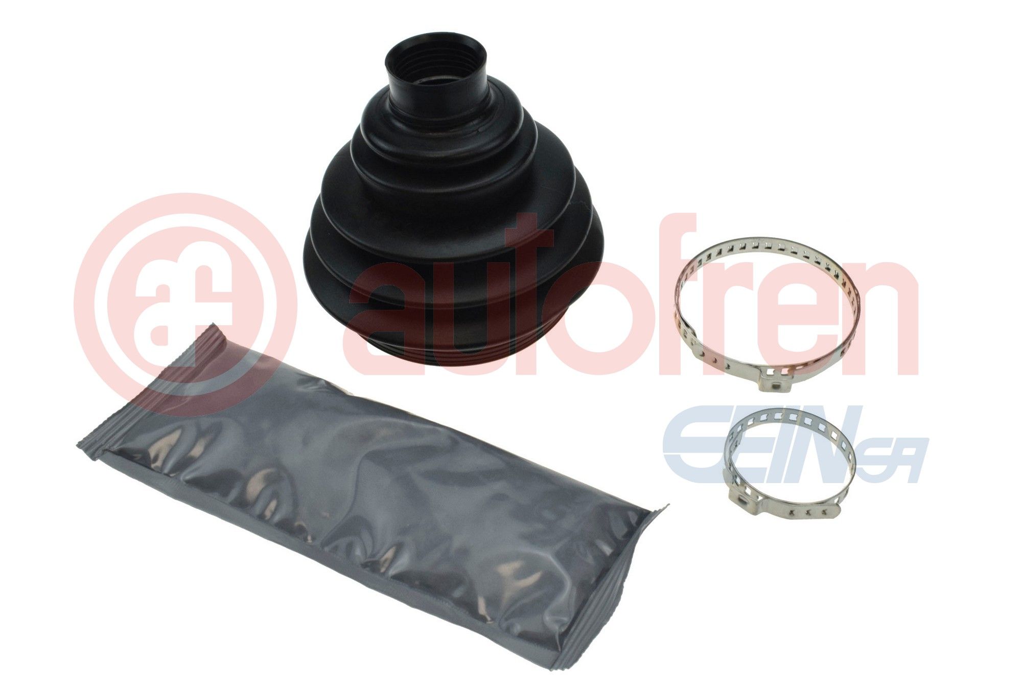 Bellow Kit, drive shaft D8146T