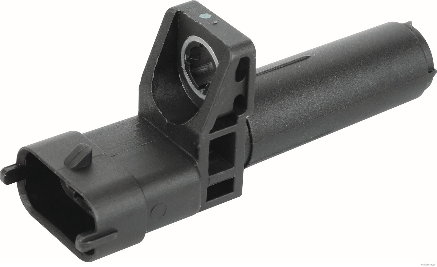 Impulsgeber, Kurbelwelle