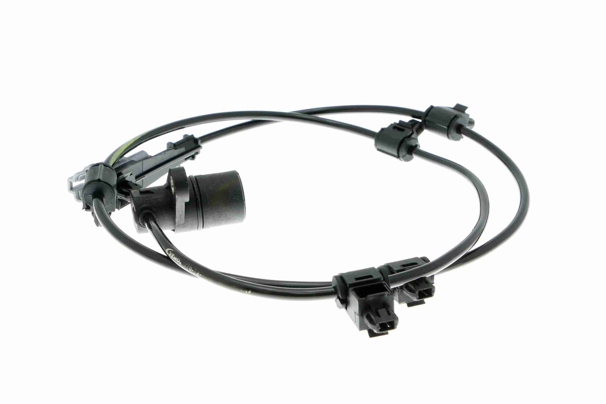 Sensor, Raddrehzahl