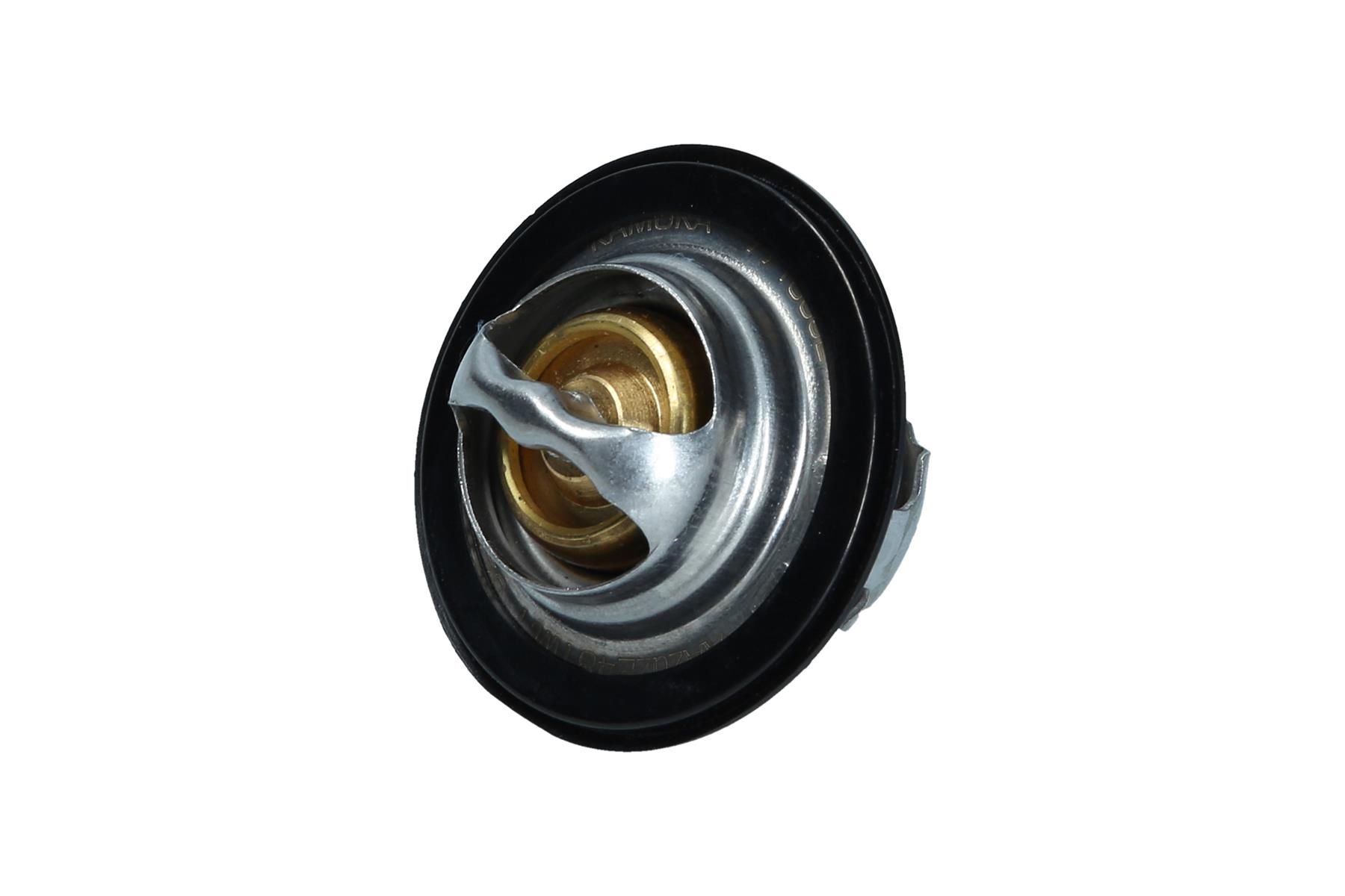 Thermostat, K&uuml;hlmittel