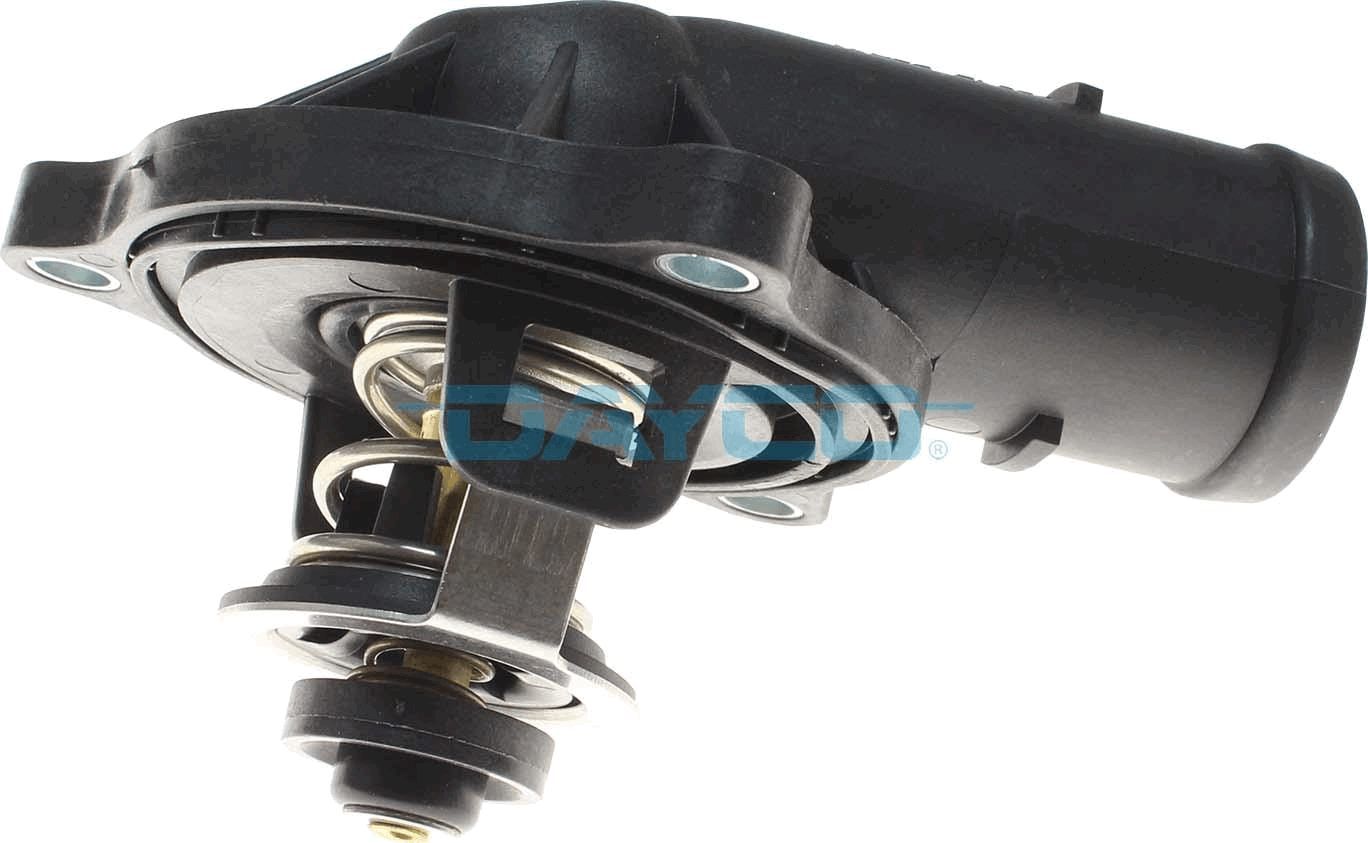 THERMOSTAT HOUSING 87C AUDI - TecDoc Only