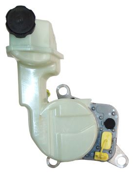 Hydraulikpumpe, Lenkung