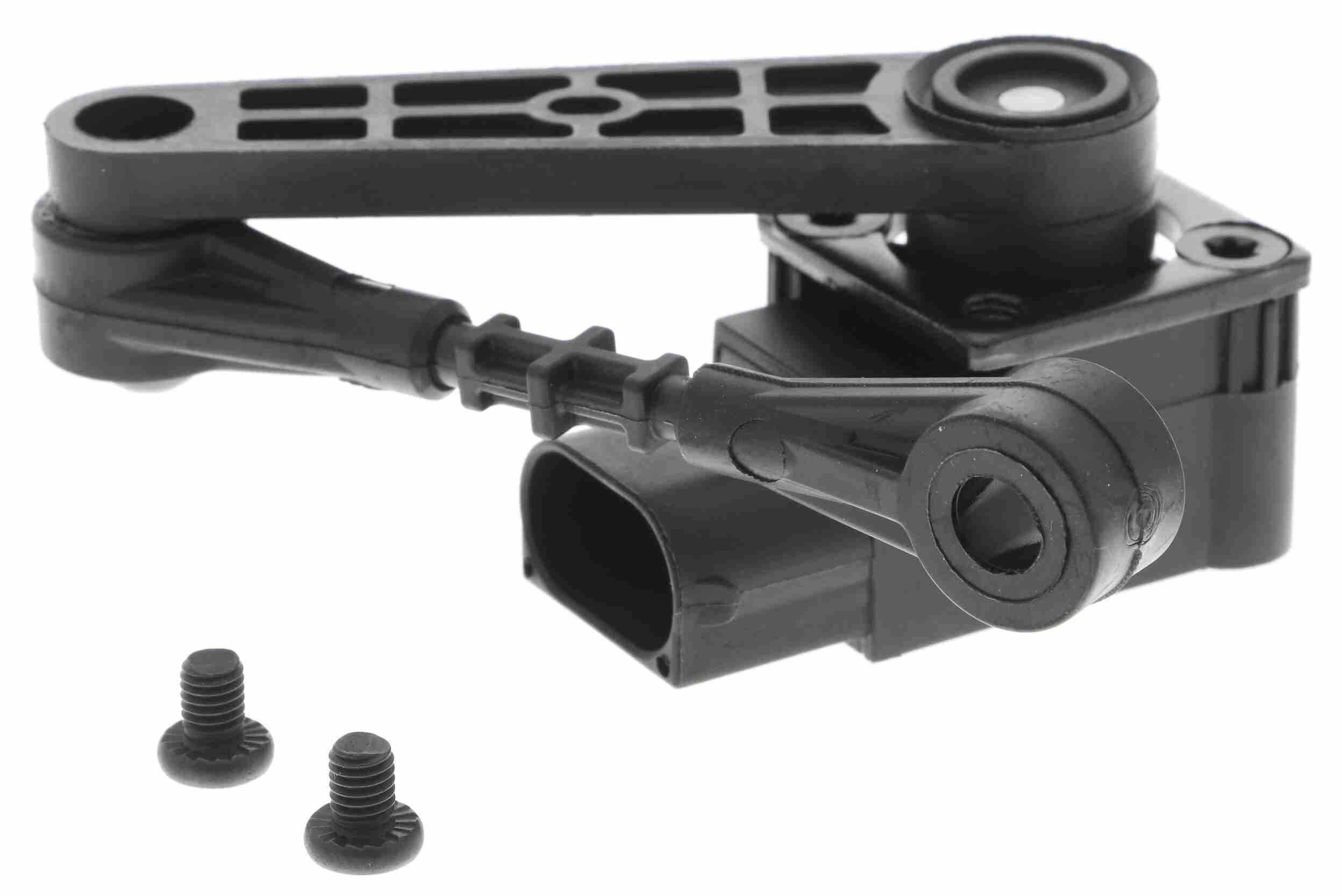 Sensor, Niveauregulierung