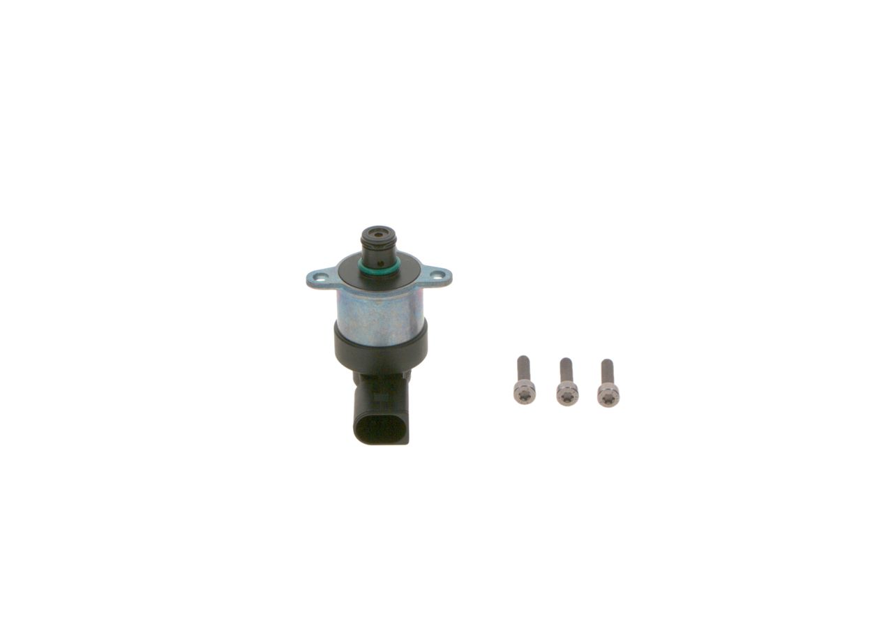 BOSCH 1 465 ZS0 043 Control Valve, fuel quantity (common rail system)