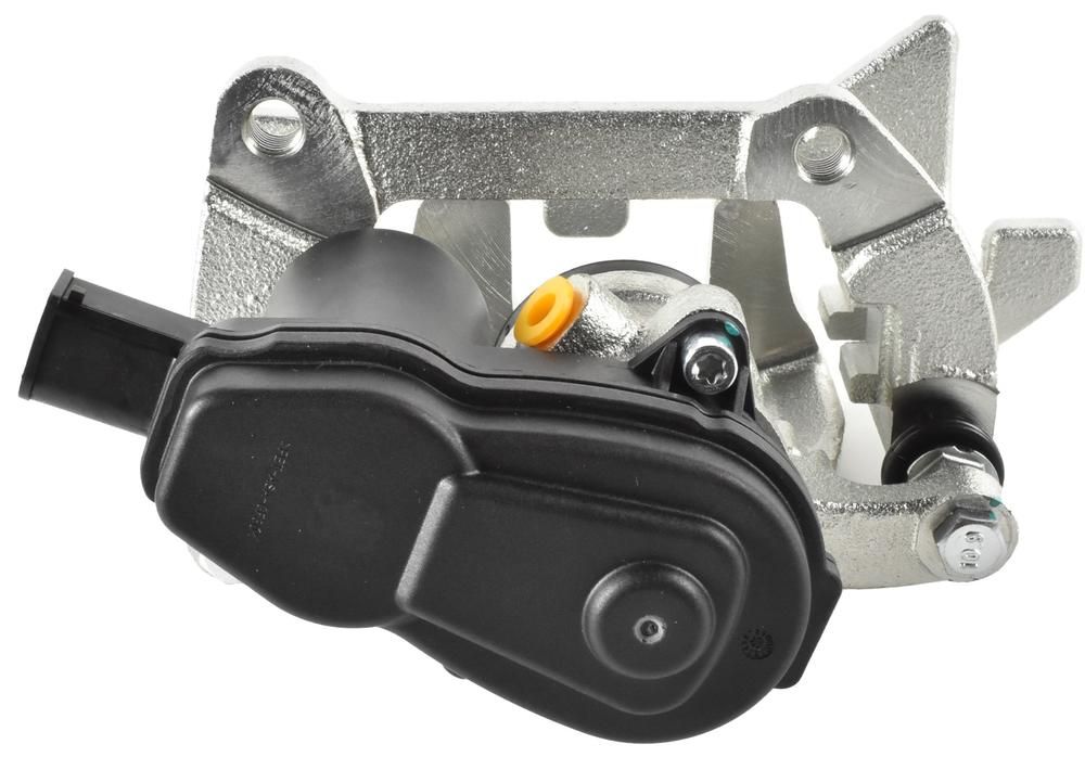 DBA Street Series AUDI A4 2.0L (CNCD Engine) P Turbo AWD R RH 9/13 - 10/15 - TecDoc 2