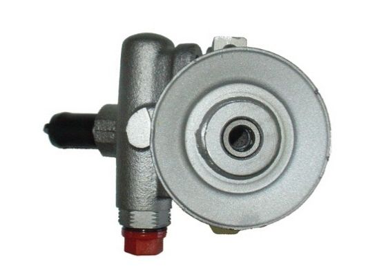 Hydraulikpumpe, Lenkung