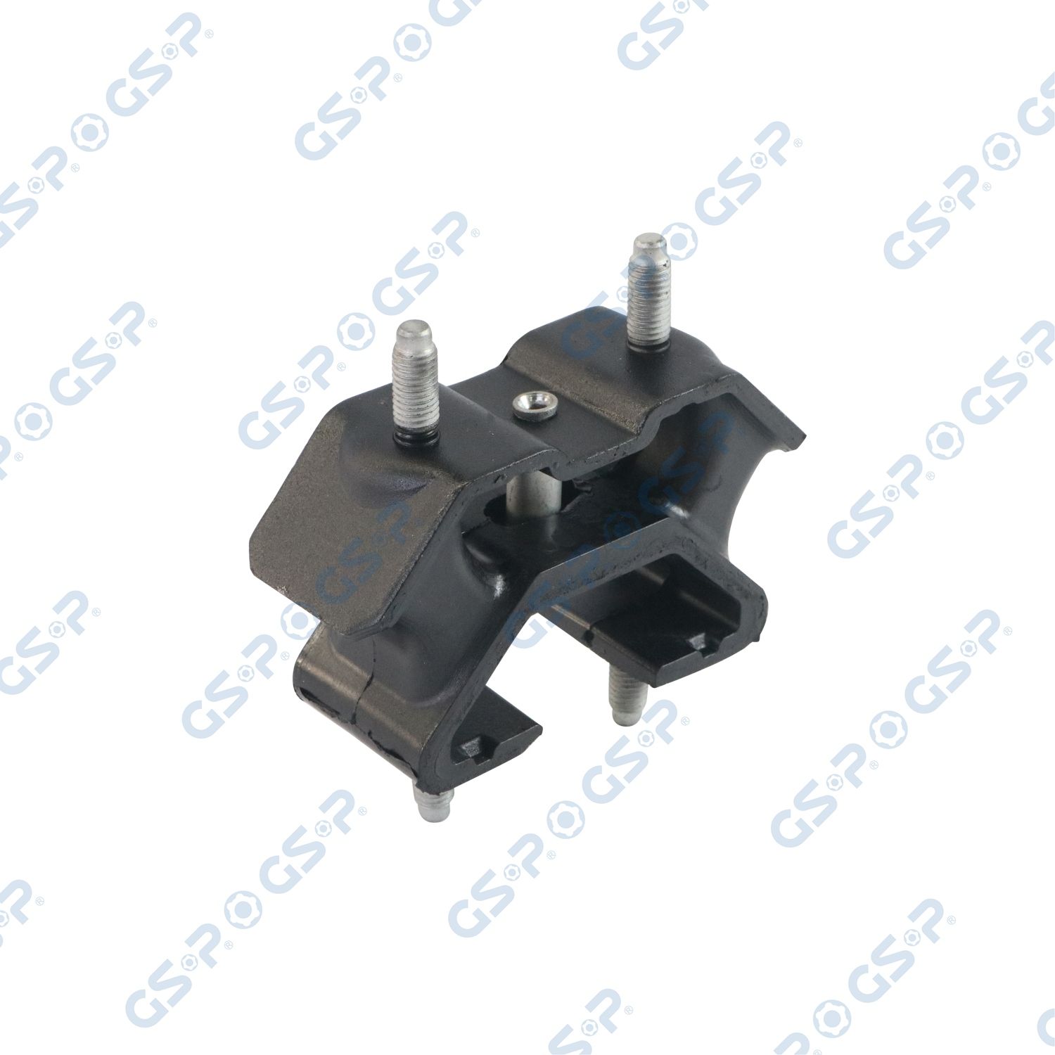 Soporte, motor