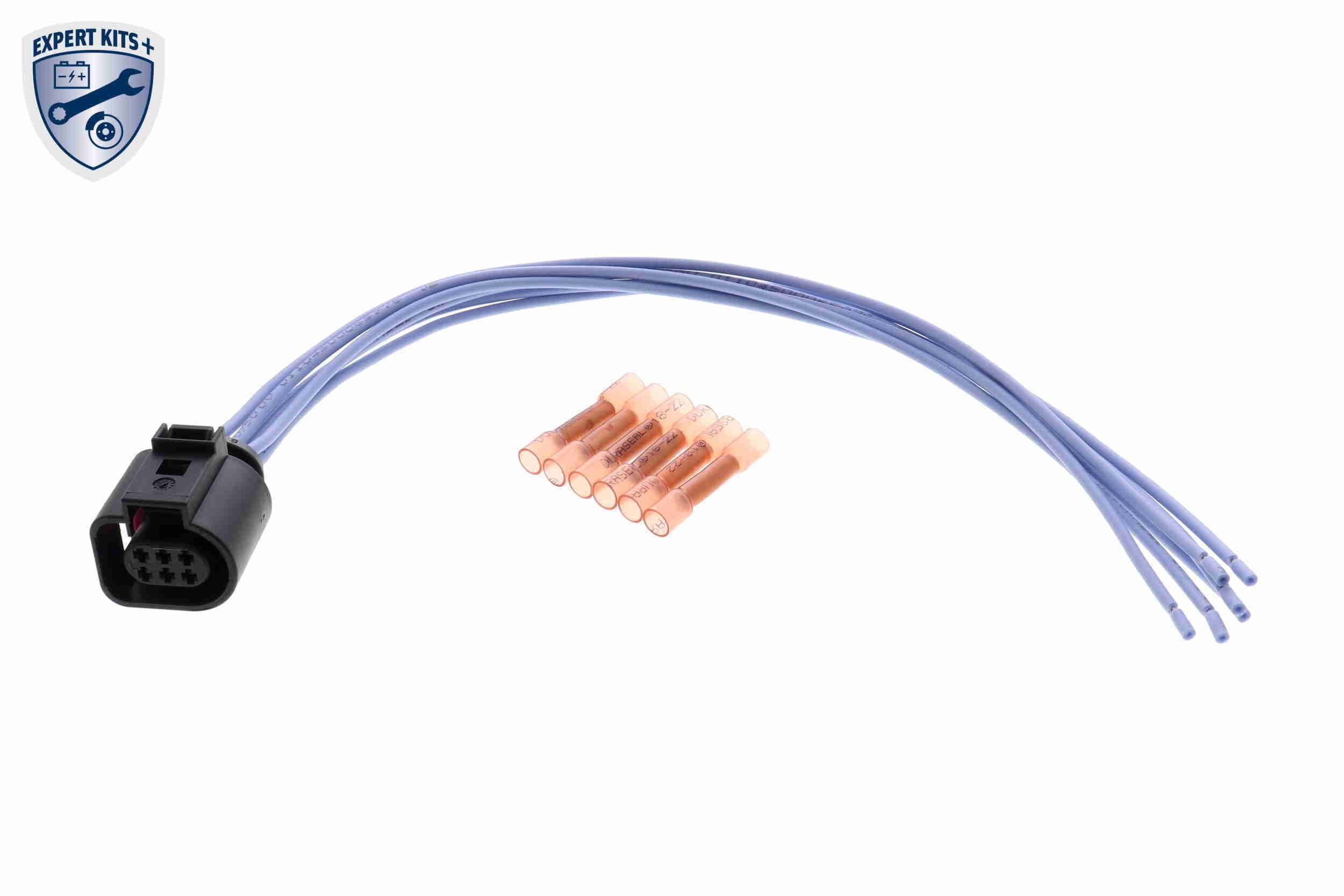 Reparatursatz, Kabelsatz