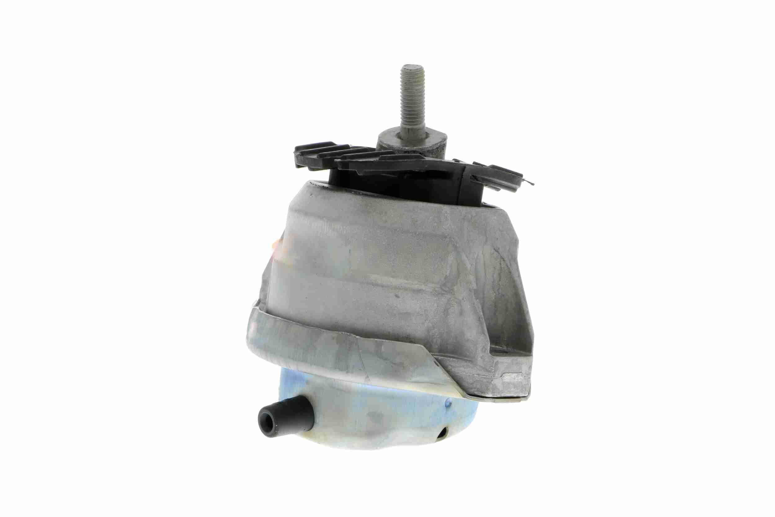 Lagerung, Motor