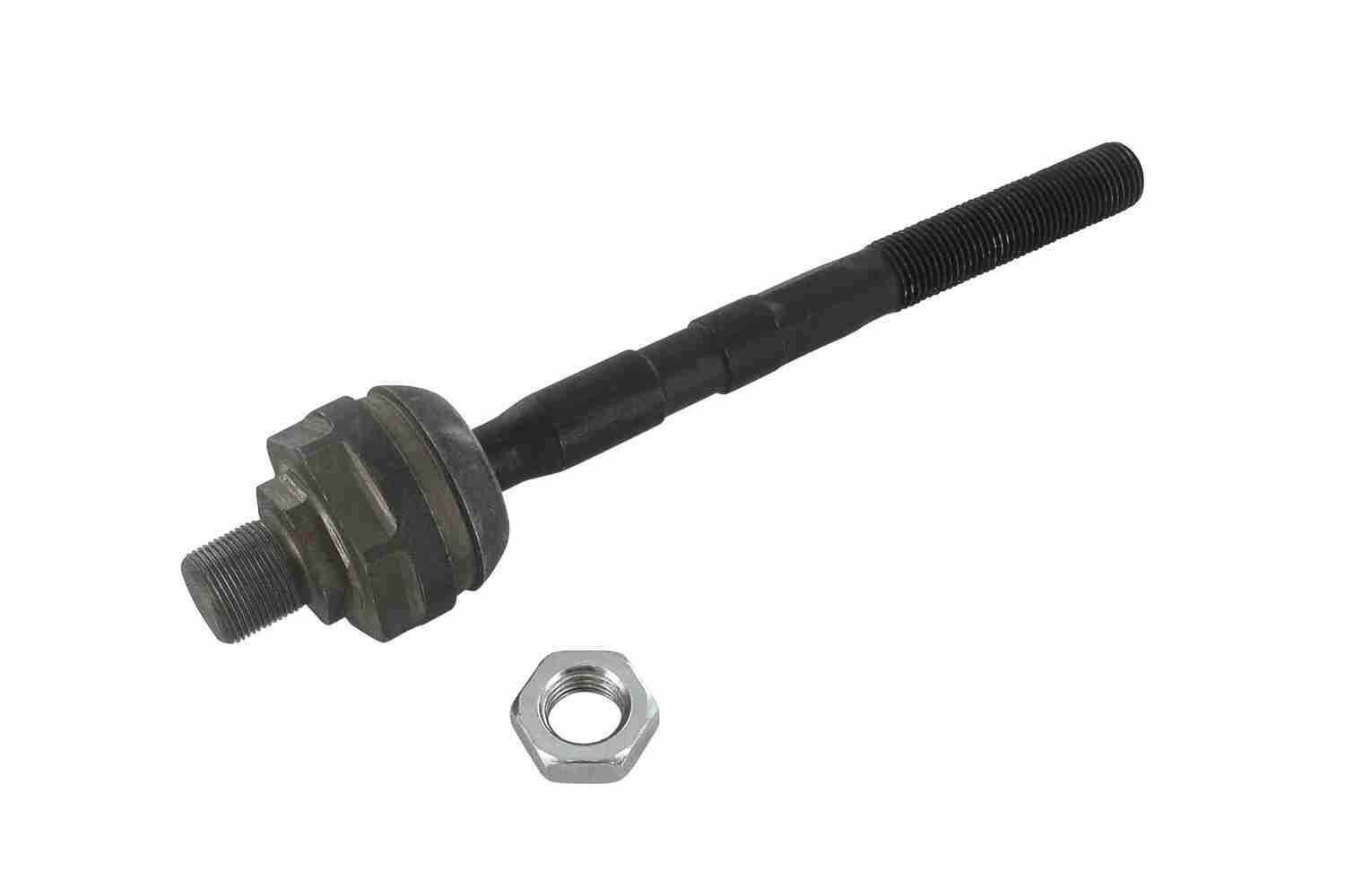 Axialgelenk, Spurstange