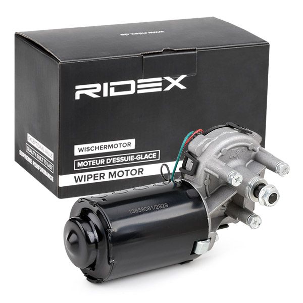 RIDEX 295W0091 Wiper Motor
