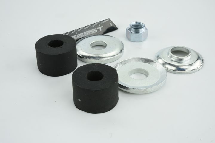 skersinio stabilizatoriaus komplektas