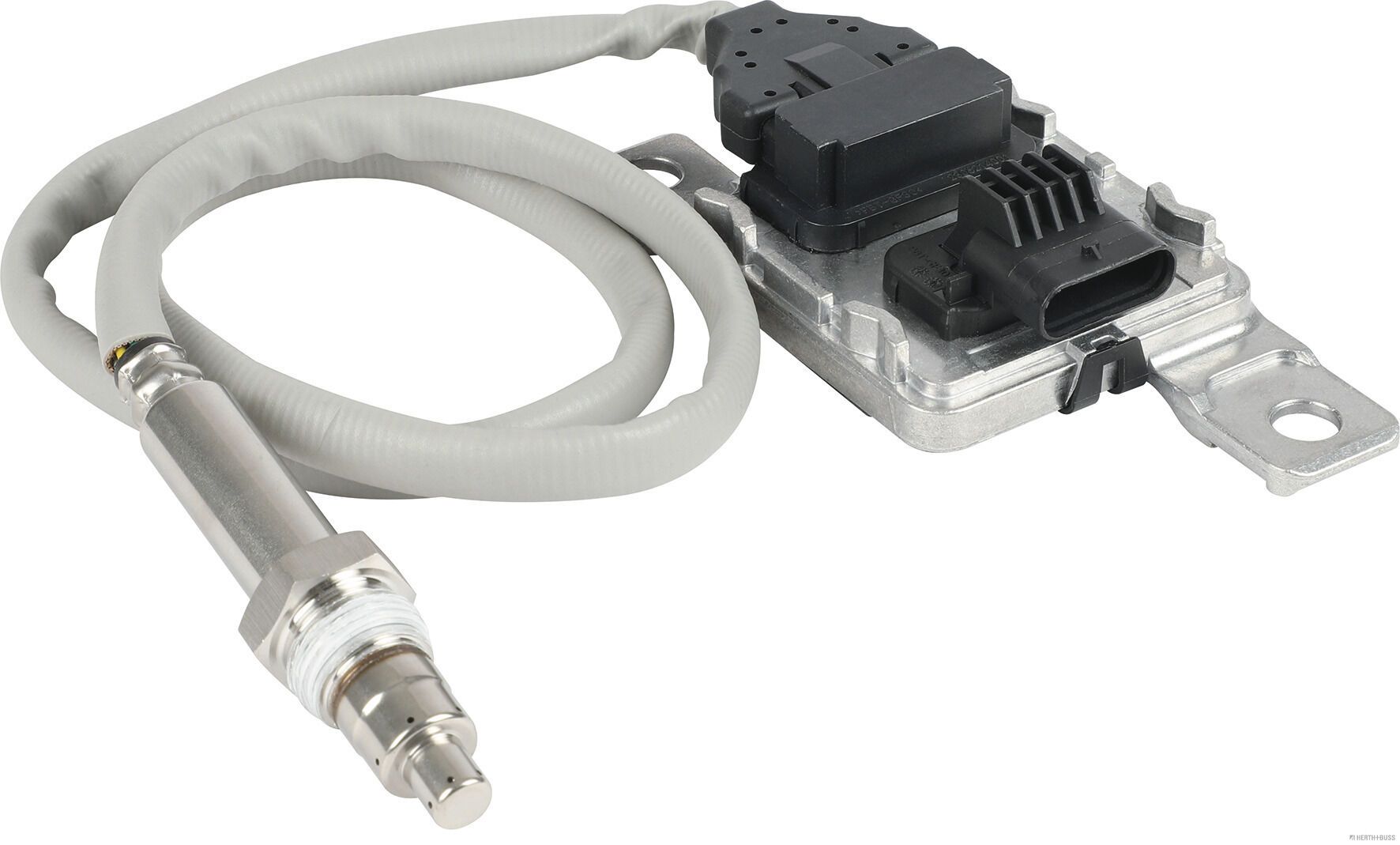 NOx-Sensor, NOx-Katalysator NOx-Sensor, NOx-Katalysator