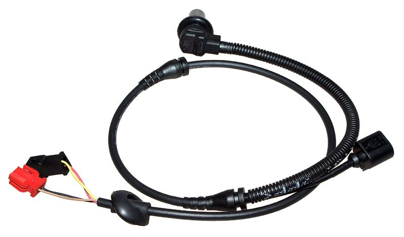 Sensor, Raddrehzahl