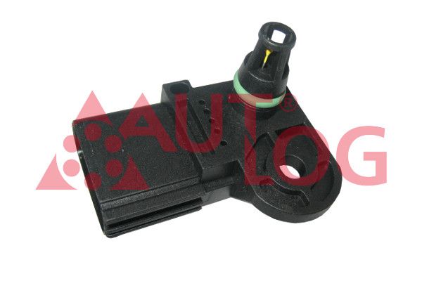Sensor, Saugrohrdruck