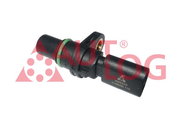 Sensor, Nockenwellenposition