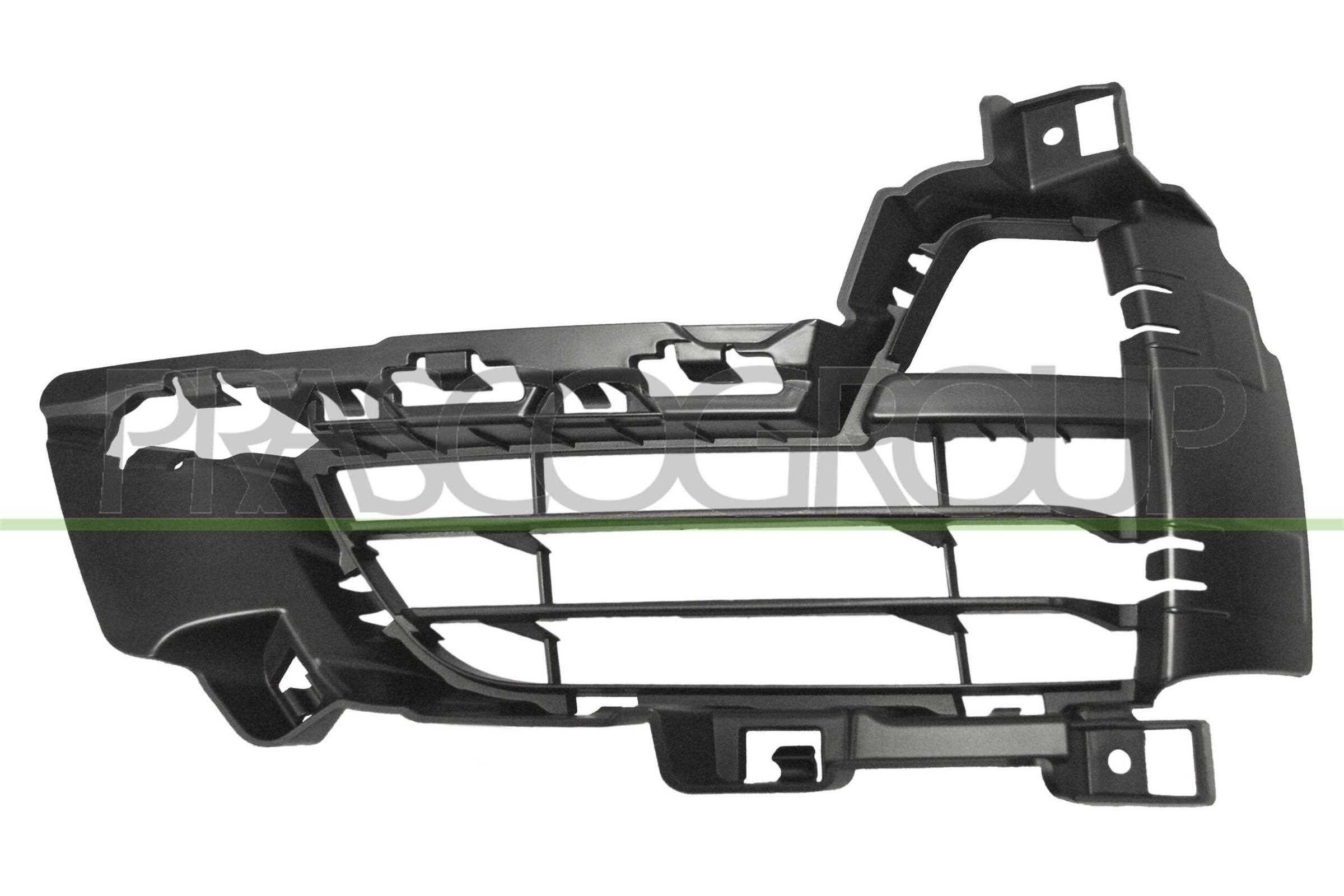 L&uuml;ftungsgitter, Sto&szlig;f&auml;nger