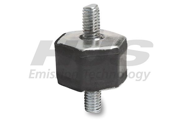 HJS 83 12 2084 - Halter, Abgasanlage