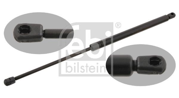 FEBI BILSTEIN 28552 - Gasfeder, Koffer-/Laderaum