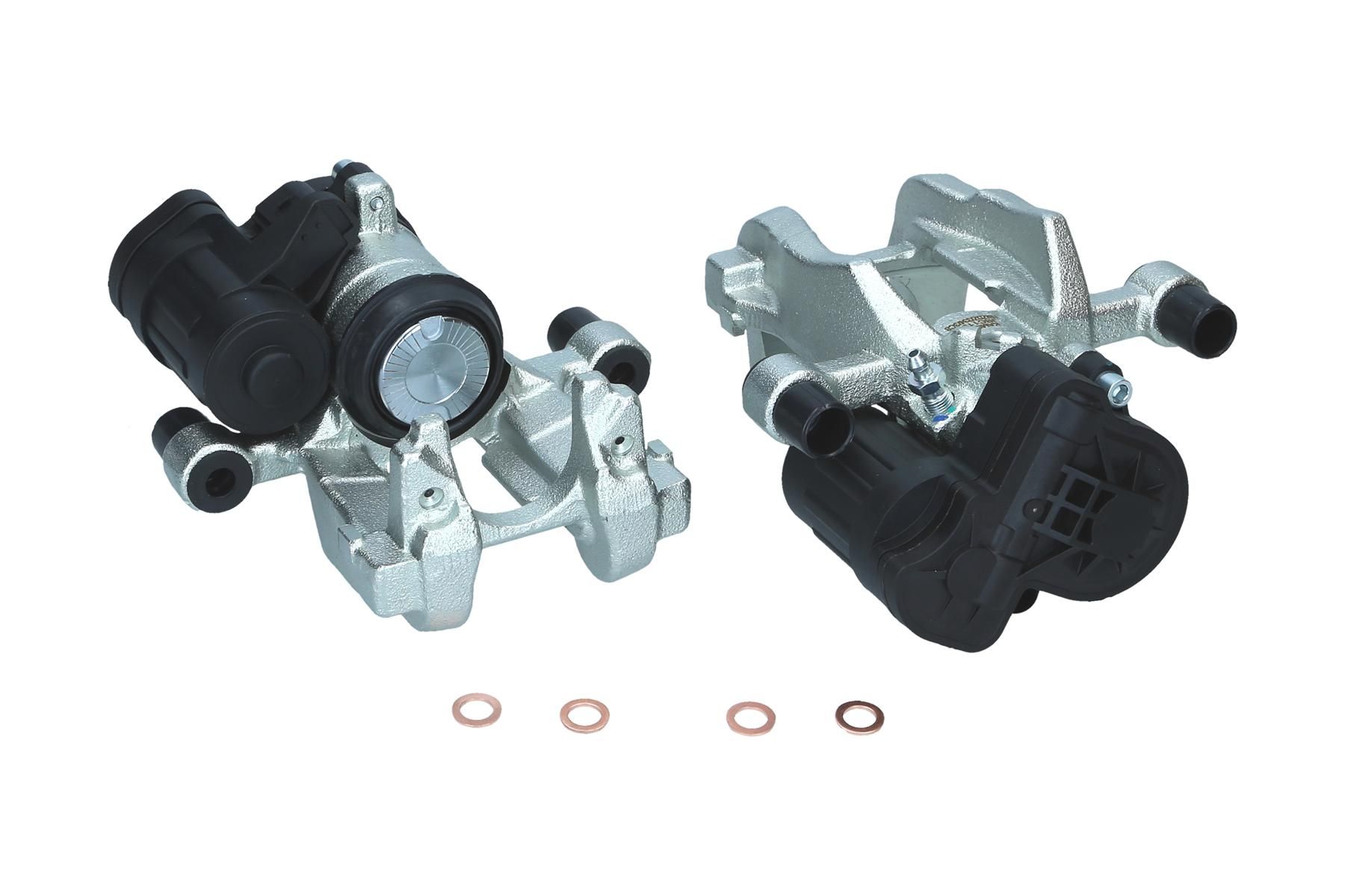 KAMOKA JBC1199 - Bremssattel