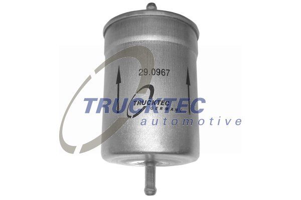 Fuel Filter 08.14.003