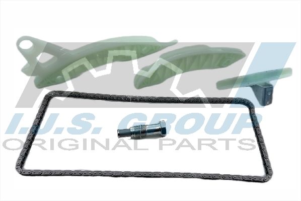 Timing Chain Kit 40-1012K