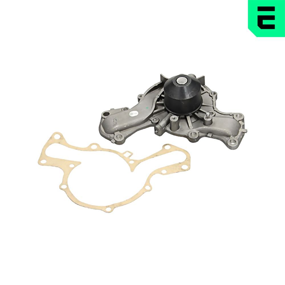 OPTIMAL AQ-2251 - Wasserpumpe, Motork&uuml;hlung