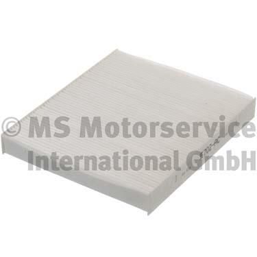 Filter, Innenraumluft