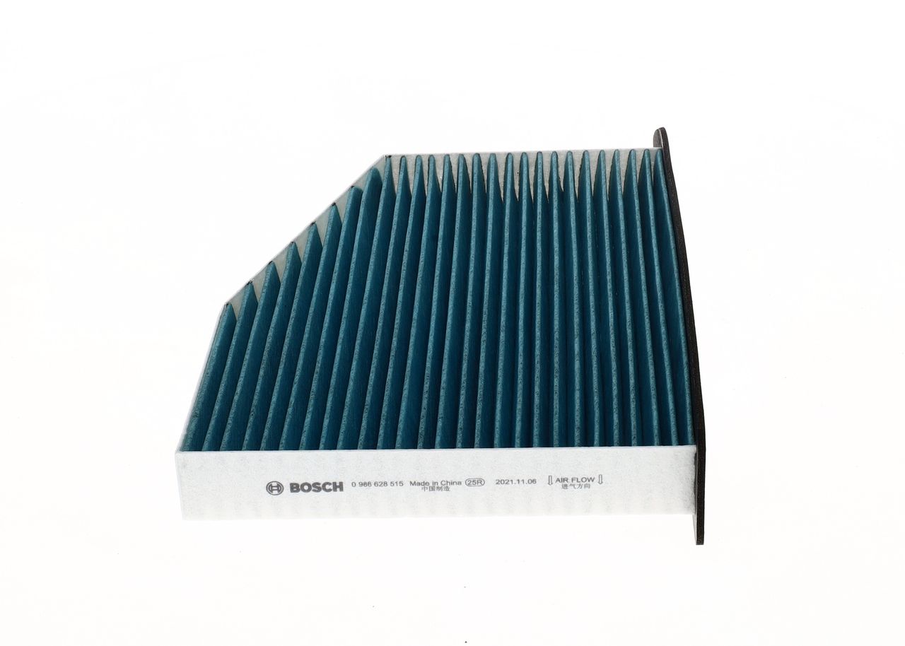 Filter, Innenraumluft