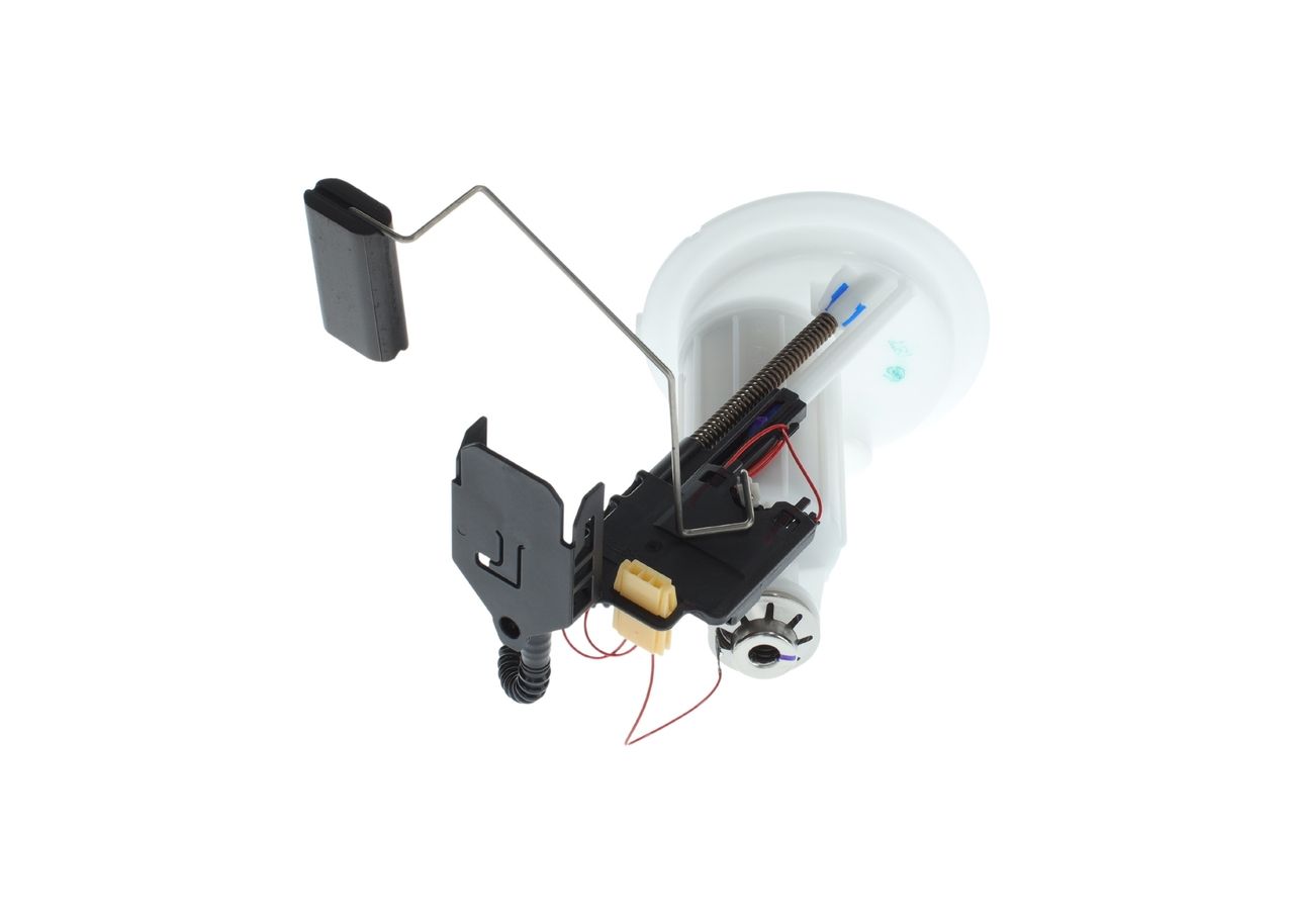 Sensor, Kraftstoffvorrat Sensor, Kraftstoffvorrat
