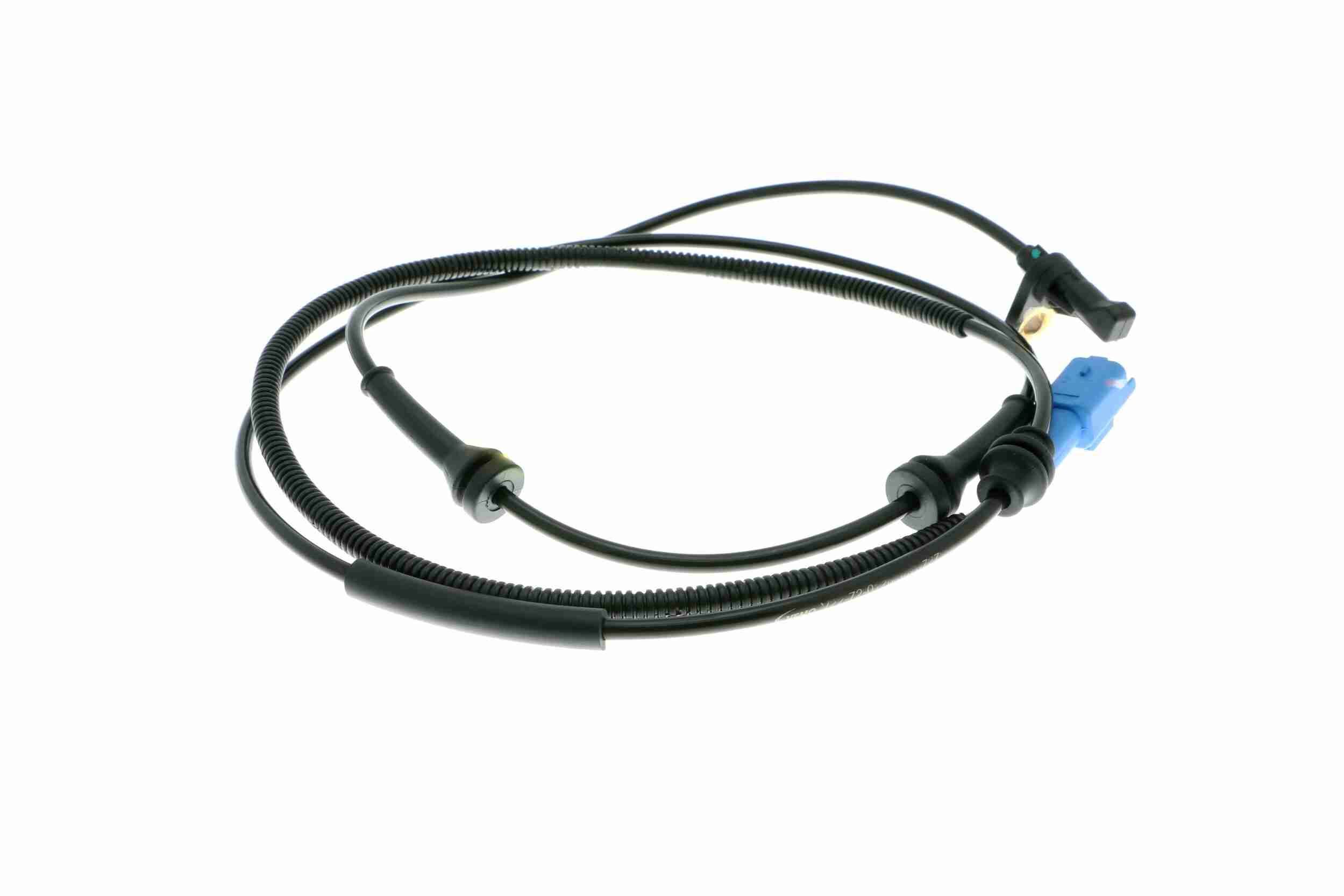 Sensor, Raddrehzahl