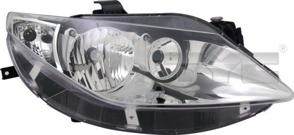 Headlight 20-11971-05-2