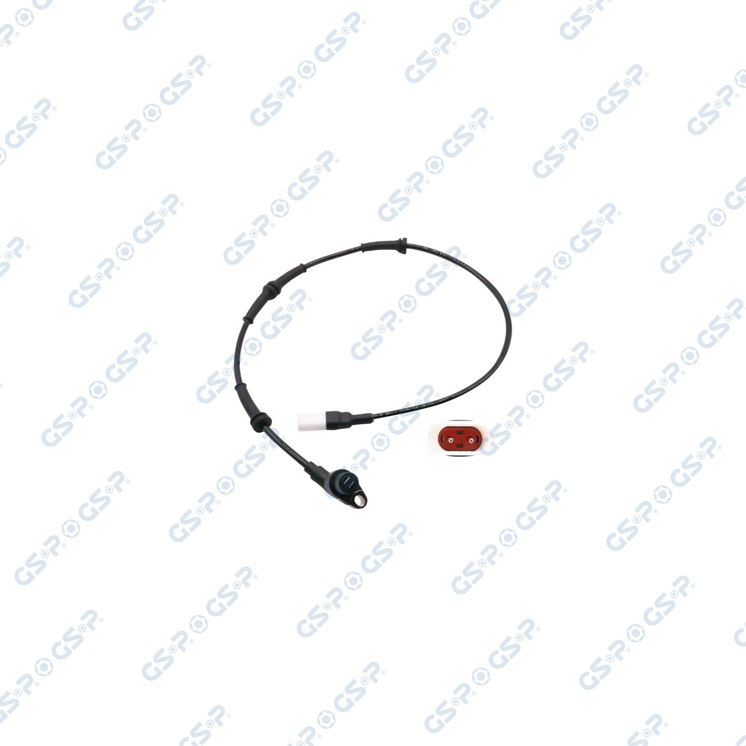 Sensor, revoluciones de la rueda