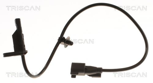 Sensor, Raddrehzahl