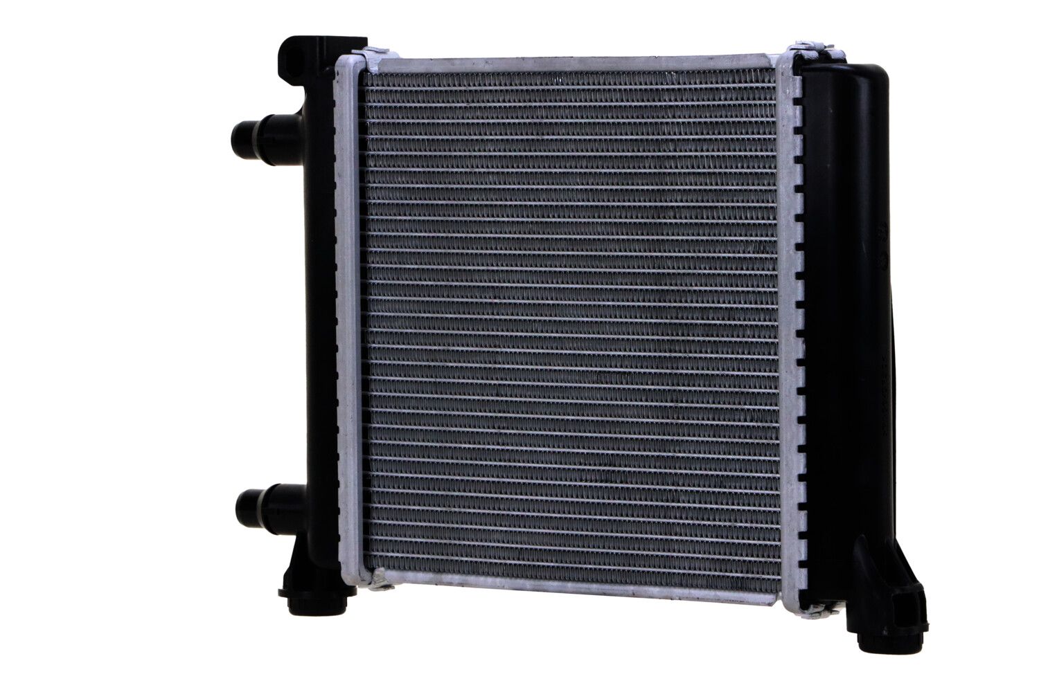 Radiador, refrigeración del motor