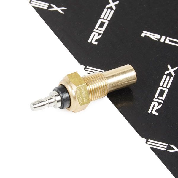 RIDEX 830C0012 Sensor, coolant temperature