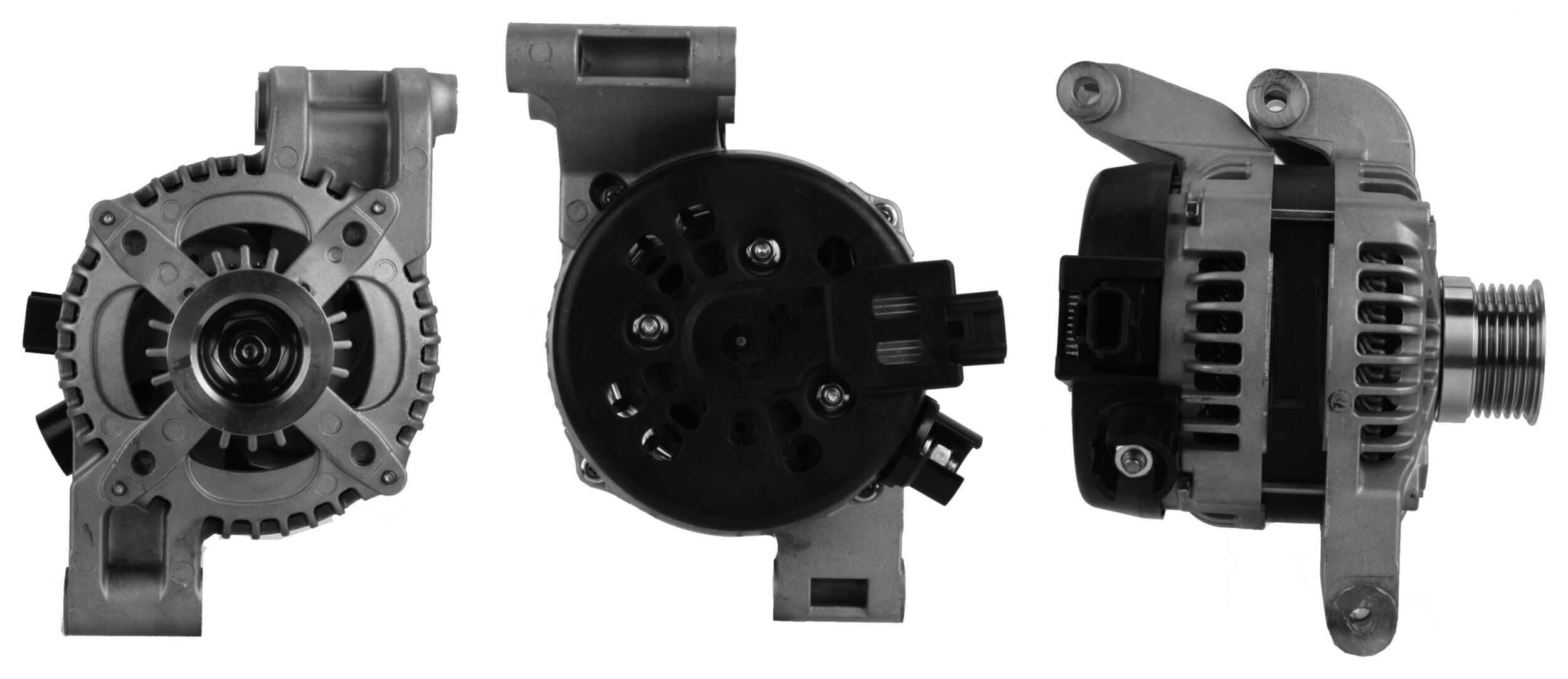 ELSTOCK 27-5658 - Generator