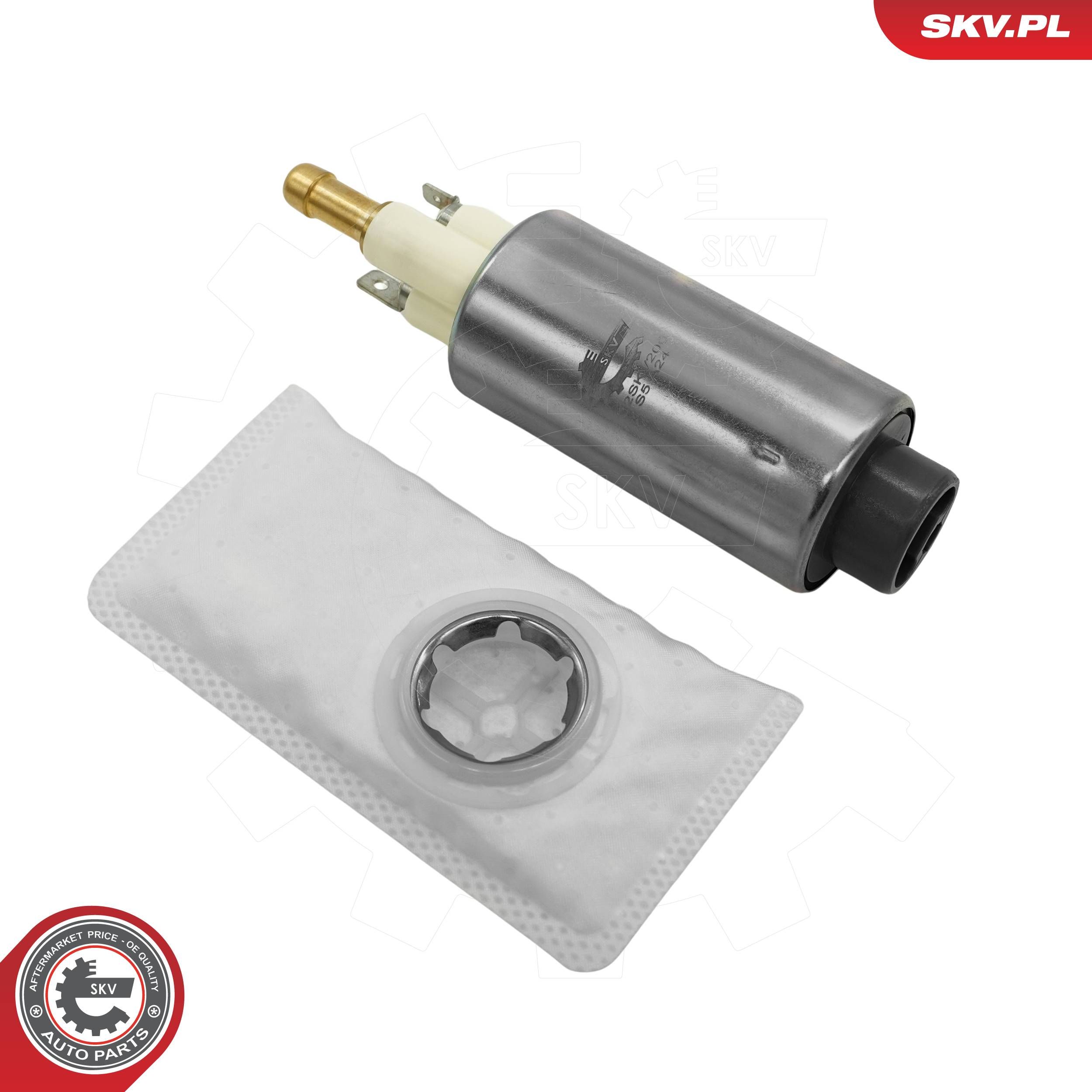 ESEN SKV 02SKV200 - Kraftstoffpumpe