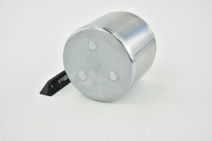 stūmoklis, stabdžių apkaba