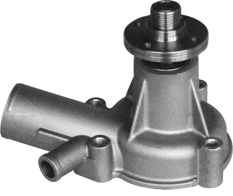 WATER PUMP AUTOMOTIVE - TecDoc Only