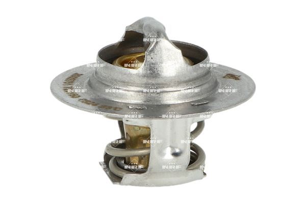 Thermostat, Kühlmittel