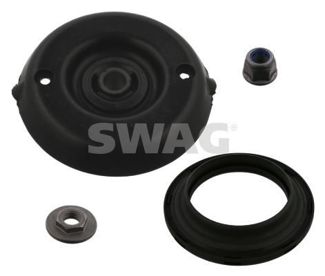 Repair Kit, suspension strut support mount 62 93 7821