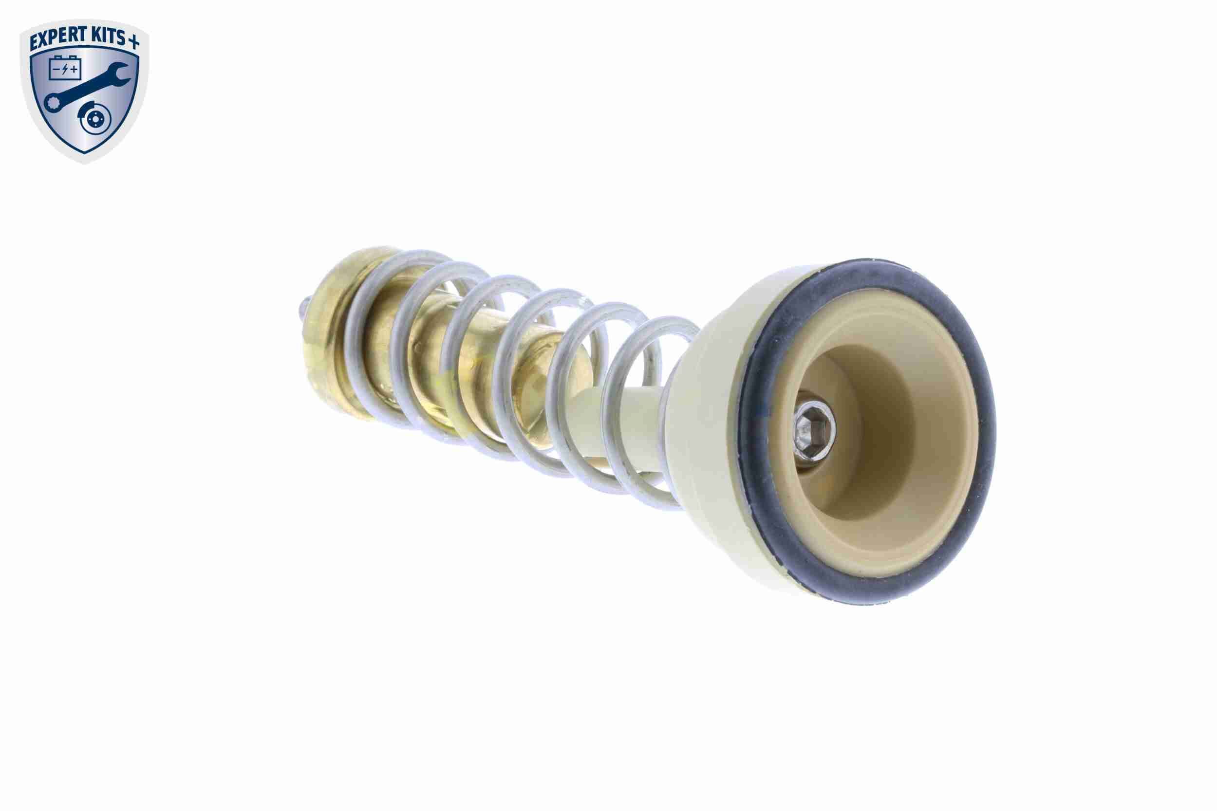 Thermostat, K&uuml;hlmittel