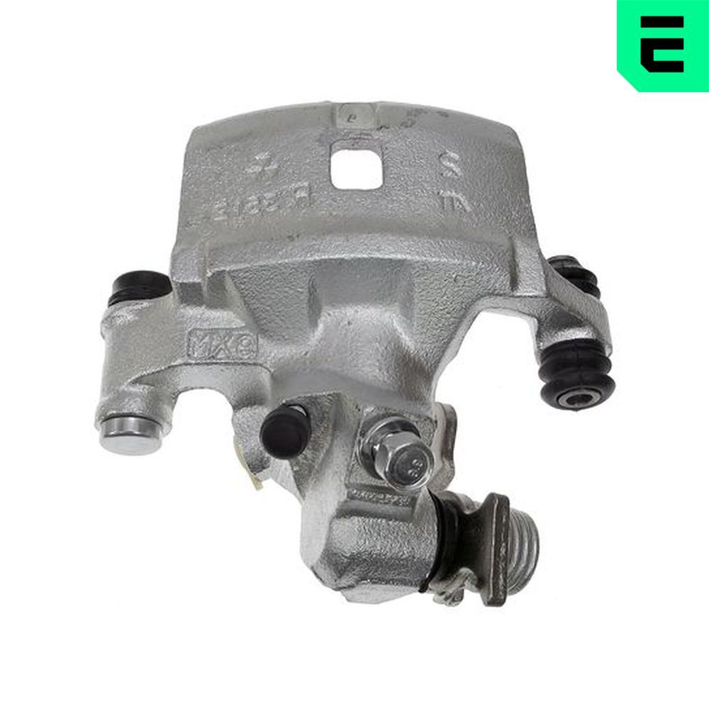 BC-1276L OPTIMAL féknyereg