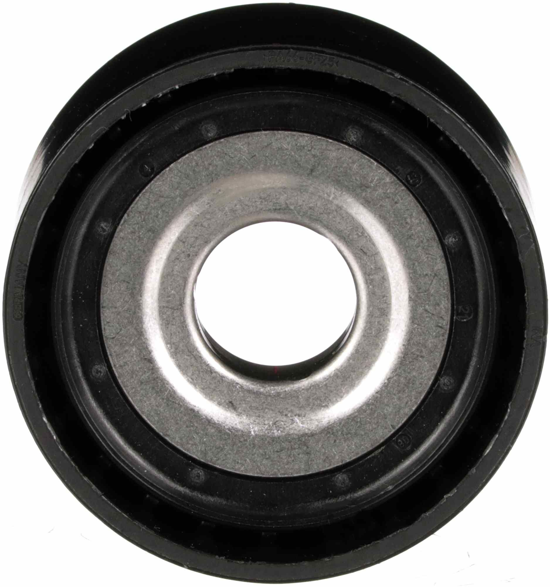 Umlenk-/F&uuml;hrungsrolle, Keilrippenriemen