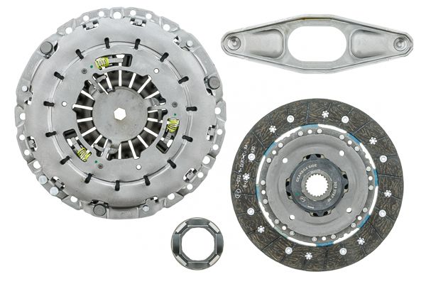 KE-BM35 AISIN AISIN Clutch Kit (3P) kuplungkészlet