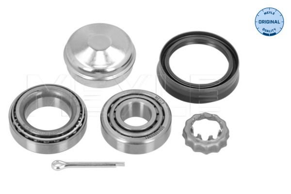 MEYLE 100 598 0003 - Radlagersatz