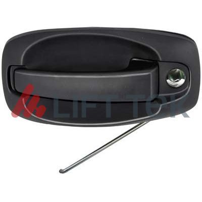 LIFT-TEK LT80613 - T&uuml;rau&szlig;engriff