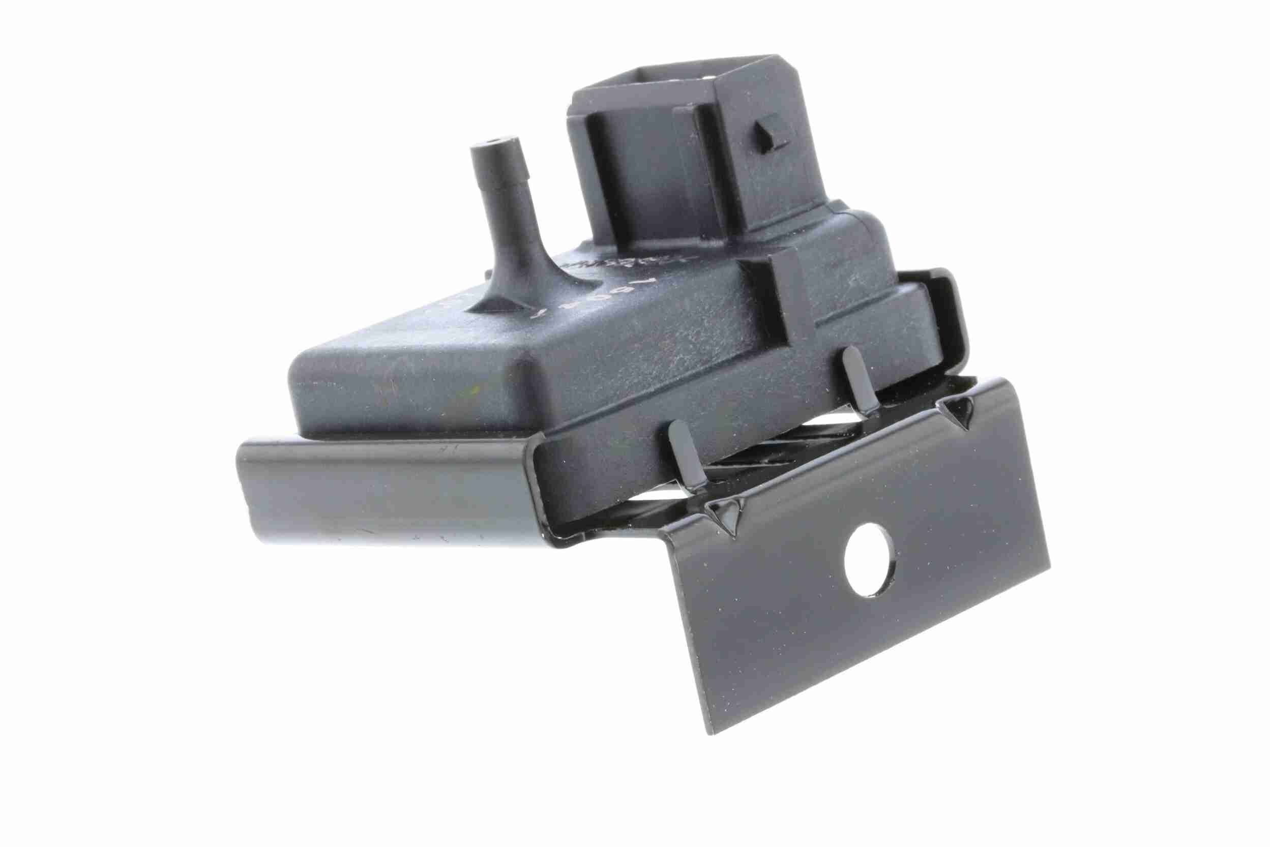 Luftdrucksensor, H&ouml;henanpassung