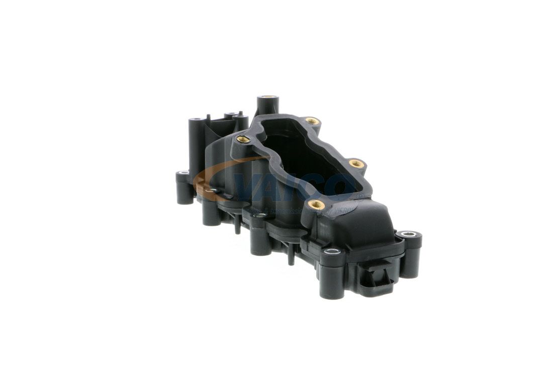 įsiurbimo kolektoriaus modulis